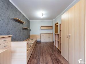 Pronájem bytu 3+kk, Pardubice - Polabiny, Labský Palouk, 78 m2