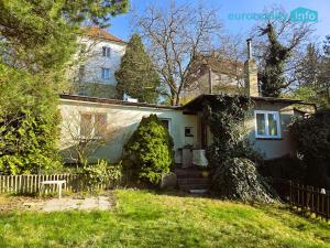 Prodej rodinného domu, Praha, Nad Manovkou, 58 m2