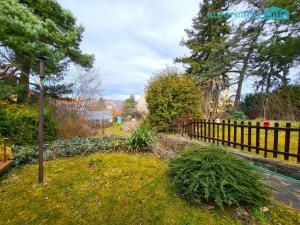 Prodej rodinného domu, Praha, Nad Manovkou, 58 m2