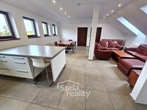 Pronájem bytu 4+kk, Krnov, Ježník, 160 m2