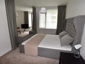 Prodej bytu 2+kk, Praha - Stodůlky, Ferrariho, 63 m2