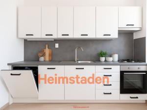 Pronájem bytu 2+1, Ostrava - Moravská Ostrava, Gregorova, 68 m2