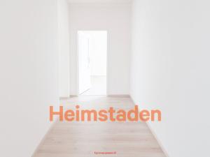 Pronájem bytu 2+1, Ostrava - Moravská Ostrava, Gregorova, 68 m2