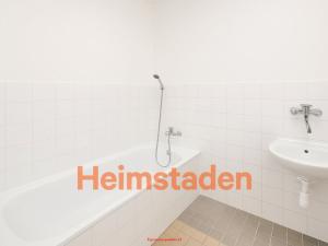 Pronájem bytu 2+1, Havířov - Šumbark, Smetanova, 55 m2