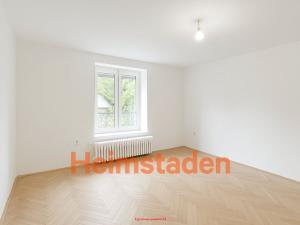 Pronájem bytu 2+1, Havířov - Šumbark, Smetanova, 55 m2