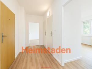 Pronájem bytu 2+1, Havířov - Město, Slezská, 49 m2