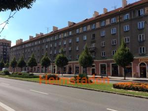 Pronájem bytu 1+1, Havířov - Město, Hlavní třída, 33 m2