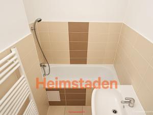 Pronájem bytu 2+1, Havířov - Město, Místní, 52 m2