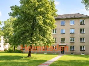 Pronájem bytu 2+1, Ostrava - Moravská Ostrava, Zborovská, 56 m2