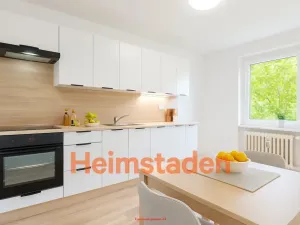 Pronájem bytu 2+1, Havířov - Město, Národní třída, 54 m2