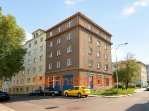 Pronájem bytu 2+1, Ostrava - Moravská Ostrava, Na Desátém, 83 m2