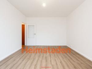 Pronájem bytu 2+1, Frýdek-Místek - Místek, Československé armády, 56 m2