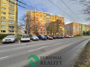 Prodej bytu 3+1, Jirkov, Červenohrádecká, 68 m2