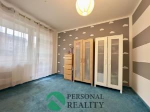 Prodej bytu 3+1, Jirkov, Červenohrádecká, 68 m2