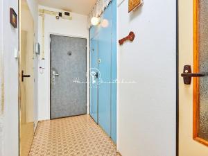 Prodej bytu 2+1, Lišov, Čechova, 63 m2