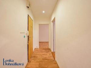 Pronájem bytu 2+1, Hodonín, Slunečná, 56 m2