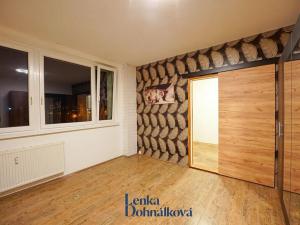 Pronájem bytu 2+1, Hodonín, Slunečná, 56 m2