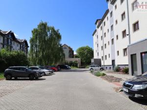 Pronájem bytu 3+kk, Most, Mikoláše Alše, 70 m2