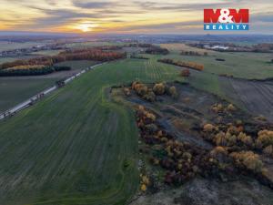 Prodej pozemku pro bydlení, Časy, 1192 m2