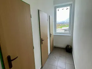 Pronájem kanceláře, Sulejovice, Kaplířova, 76 m2