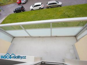 Prodej bytu 1+1, Kostelec nad Orlicí, Proškova, 50 m2