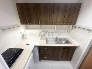 Pronájem bytu 2+1, Ostrava - Moravská Ostrava, Českobratrská, 29 m2