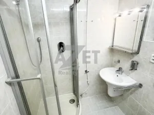 Pronájem bytu 2+1, Ostrava - Moravská Ostrava, Českobratrská, 46 m2