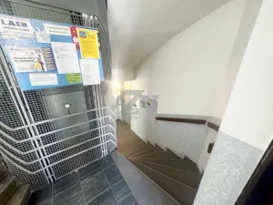 Pronájem bytu 2+1, Ostrava - Moravská Ostrava, Českobratrská, 46 m2