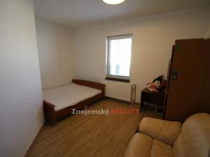 Pronájem bytu 4+kk, Chvalovice, 100 m2