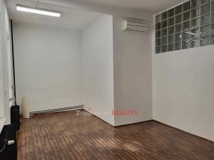 Pronájem kanceláře, Znojmo, Lidická, 27 m2