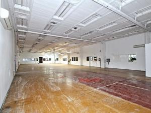 Pronájem výrobních prostor, Znojmo, Průmyslová, 900 m2