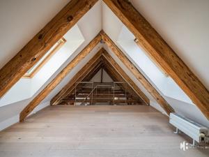 Prodej bytu 4+kk, Středokluky, Lidická, 104 m2