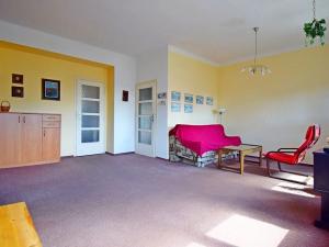 Prodej kanceláře, Praha - Záběhlice, Hlohová, 190 m2