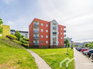 Prodej bytu 3+1, Liberec, Křížová, 75 m2