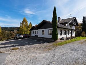 Prodej bytu 1+1, Železná Ruda, 37 m2