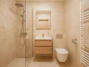 Prodej bytu 2+kk, Železná Ruda, 56 m2