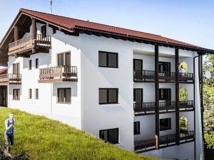 Prodej bytu 2+kk, Železná Ruda, 58 m2