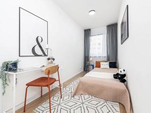 Prodej bytu 3+kk, Praha - Troja, Lublinská, 69 m2