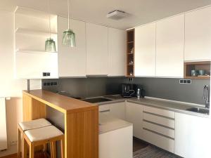 Prodej bytu 3+kk, Olomouc - Povel, Jeremiášova, 82 m2