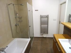 Prodej bytu 3+kk, Olomouc - Povel, Jeremiášova, 82 m2