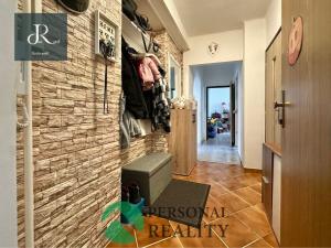 Prodej bytu 3+1, Habartov, 1. máje, 86 m2