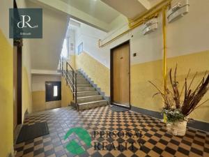 Prodej bytu 3+1, Habartov, 1. máje, 86 m2