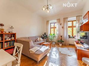 Prodej rodinného domu, Štíty, nám. Míru, 175 m2