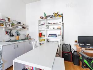 Prodej rodinného domu, Štíty, nám. Míru, 175 m2