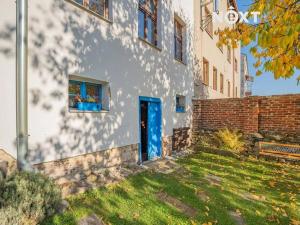 Prodej rodinného domu, Štíty, nám. Míru, 175 m2