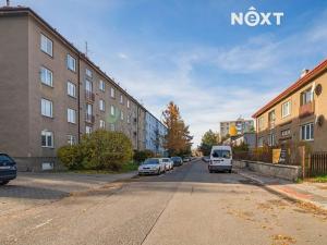 Prodej bytu 2+1, Šumperk, Revoluční, 55 m2