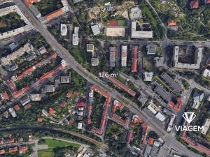 Prodej pole, Praha - Strašnice, 126 m2
