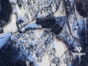 Prodej pozemku pro bydlení, Česká Třebová, 440 m2