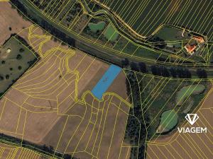 Prodej podílu pole, Strážnice, 768 m2