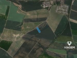 Prodej podílu pole, Chotětov, 1221 m2